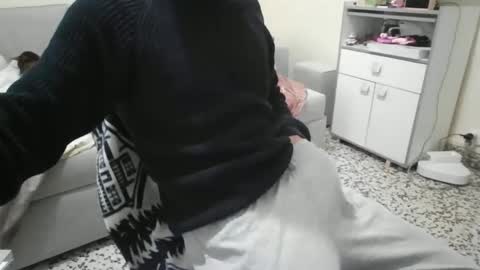 Snapshot of sebseb71 chatting on 12/29/24, 10:34 sebseb71 online show from 12/29/24, 10:34