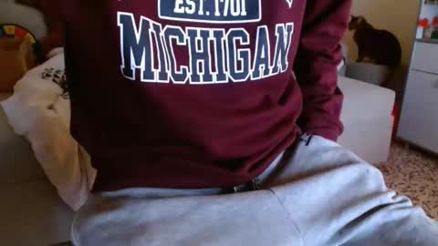 Snapshot of sebseb71 chatting on 11/01/25, 07:38 sebseb71 online show from 11/01/25, 07:38