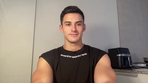 Snapshot of sebybeba chatting on 01/08/26, 12:51 sebybeba online show from 01/08/26, 12:51