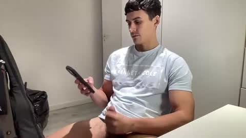 sebybeba online show from 06/22/26, 12:56