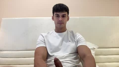 sebybeba online show from 08/03/26, 08:45