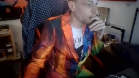 secendlife online show from 01/19/25, 08:41