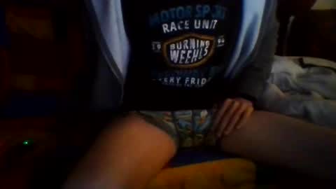 secendlife online show from 03/08/26, 06:44