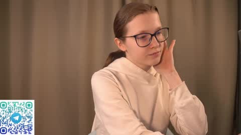 Brenda online show from 01/24/25, 02:18