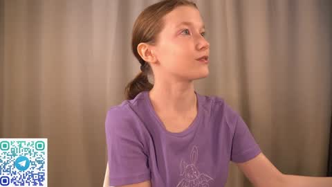 Brenda online show from 01/27/25, 05:14