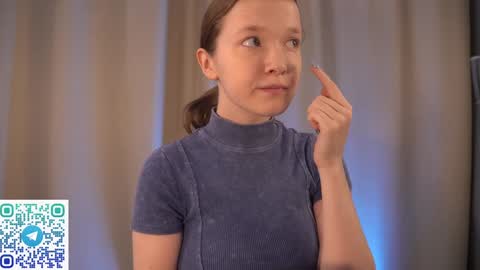 Brenda online show from 02/09/25, 02:17