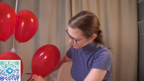 Brenda online show from 02/14/25, 02:18