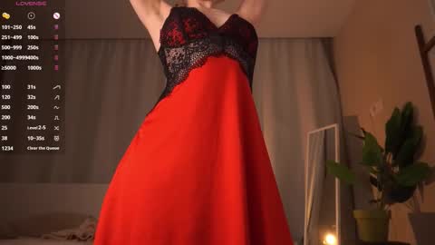 Brenda online show from 01/18/26, 04:33