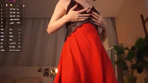 Brenda online show from 02/24/26, 04:16