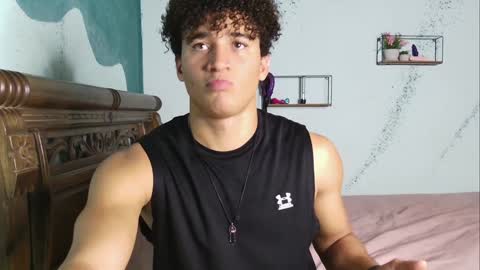 kai online show from 01/08/25, 03:51