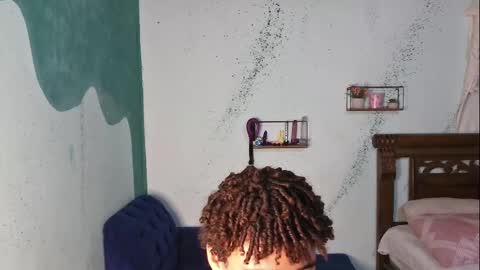 kai online show from 02/10/25, 11:55