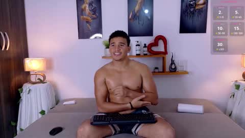 kai online show from 03/02/26, 06:26