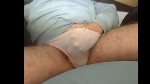 Secondchance23 online show from 10/27/25, 04:55