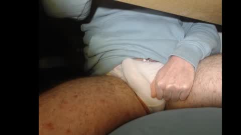 Secondchance23 online show from 11/27/25, 05:15