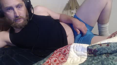 Sec. secondselectman Big Jim  online show from 01/02/25, 08:17