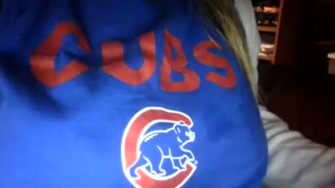 Sunny online show from 10/18/25, 04:26