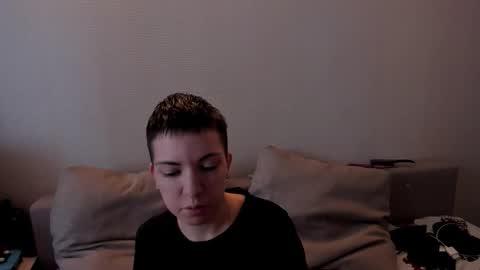 Amanda and  pair in a real life we love each other but can play with you online show from 09/14/25, 08:24