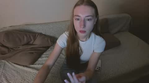 Snapshot of secret_dreams_ chatting on 05/30/26, 06:49 Amanda and pair in a real life we love each other but can play with you online show from 05/30/26, 06:49