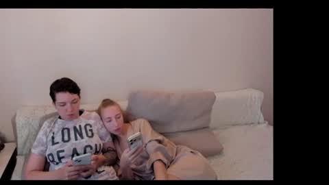 Snapshot of secret_dreams_ chatting on 07/31/26, 07:41 Amanda and pair in a real life we love each other but can play with you online show from 07/31/26, 07:41