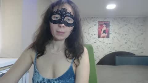 Snapshot of secret_elly chatting on 09/18/25, 12:07 Elly online show from 09/18/25, 12:07