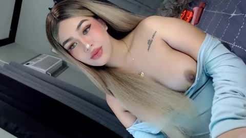 Chloe online show from 03/09/25, 05:11