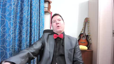 Secret lover XXX online show from 01/01/25, 04:29