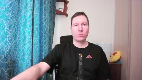 Secret lover XXX online show from 02/24/25, 10:48