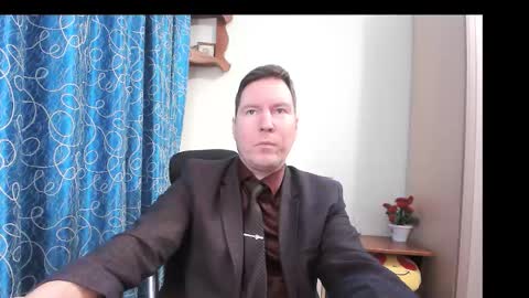 Secret lover XXX online show from 10/26/25, 12:00