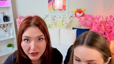 secret_materialz online show from 11/21/25, 09:30