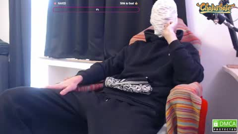 Snapshot of secret_phil chatting on 04/10/26, 09:47 maybe Phil online show from 04/10/26, 09:47