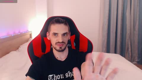 Dean Carter online show from 02/03/25, 02:14