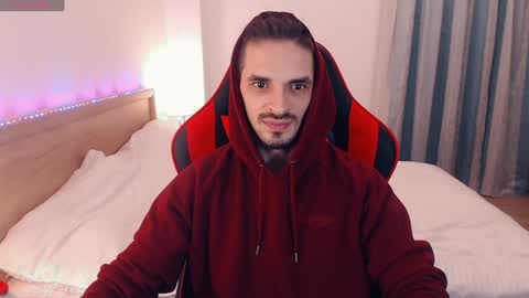 Dean Carter online show from 02/06/25, 11:37