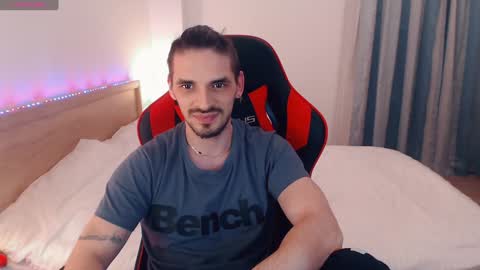 Dean Carter online show from 02/08/25, 03:08