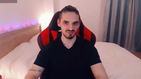 Dean Carter online show from 02/10/25, 11:13