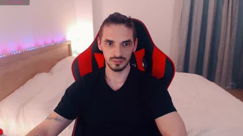 Dean Carter online show from 02/11/25, 02:14