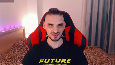 Dean Carter online show from 02/28/25, 12:43