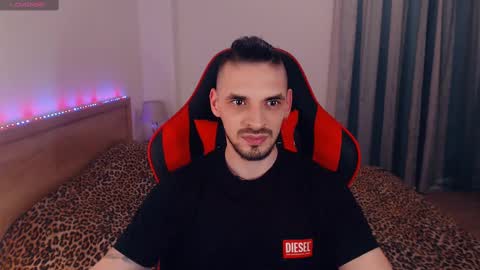 Dean Carter online show from 03/03/25, 11:03