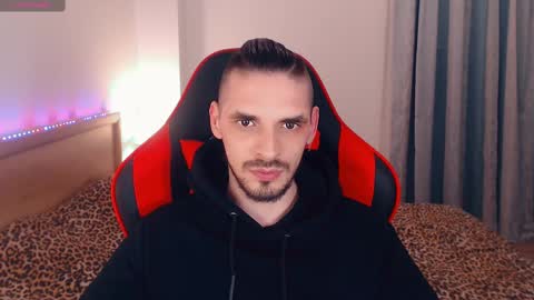 Dean Carter online show from 03/08/25, 11:39