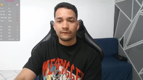 Snapshot of secretboy5000 chatting on 12/09/24, 05:30 Jex online show from 12/09/24, 05:30