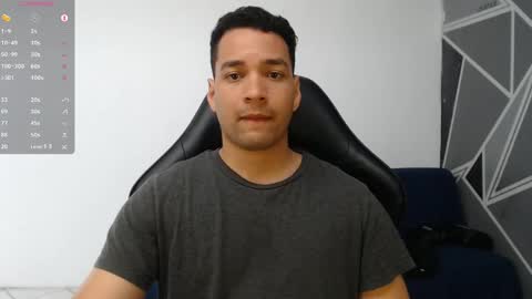 Snapshot of secretboy5000 chatting on 12/14/24, 03:15 Jex online show from 12/14/24, 03:15