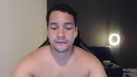 Snapshot of secretboy5000 chatting on 01/23/25, 02:12 Jex online show from 01/23/25, 02:12