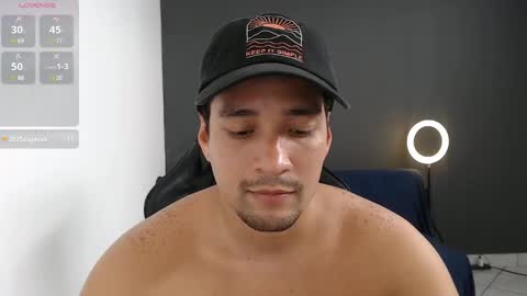 Snapshot of secretboy5000 chatting on 02/03/25, 05:24 Jex online show from 02/03/25, 05:24