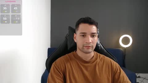 Snapshot of secretboy5000 chatting on 02/07/25, 04:35 Jex online show from 02/07/25, 04:35