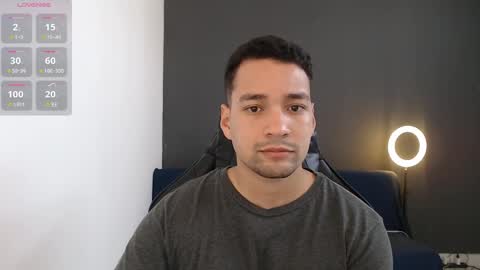 Snapshot of secretboy5000 chatting on 02/09/25, 01:14 Jex online show from 02/09/25, 01:14