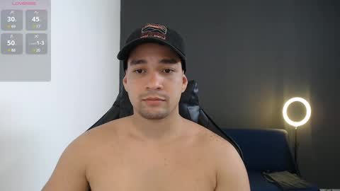 Snapshot of secretboy5000 chatting on 02/17/25, 01:32 Jex online show from 02/17/25, 01:32