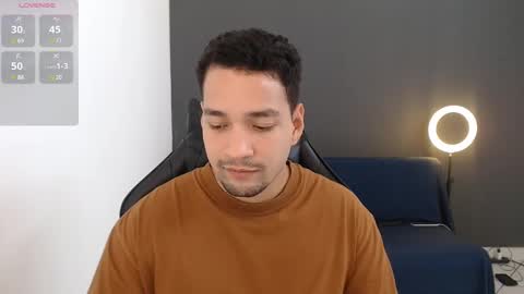 Snapshot of secretboy5000 chatting on 02/22/25, 03:14 Jex online show from 02/22/25, 03:14