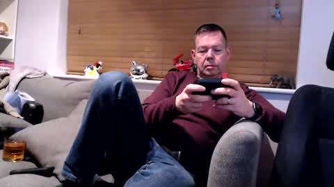 Snapshot of secretfun69uk chatting on 02/15/25, 10:21 BJ online show from 02/15/25, 10:21