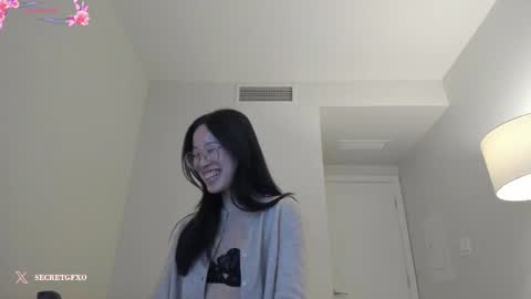 Angela online show from 12/14/24, 02:45