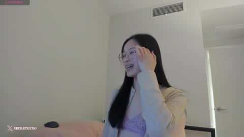 Angela online show from 02/02/25, 06:26