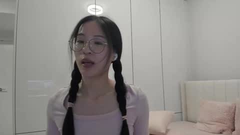 Angela online show from 12/17/25, 02:17